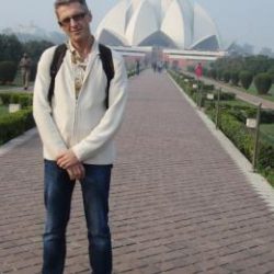 Парень из Хабаровска. Хочу встретиться с девушкой, повеселиться Парень из Хабаровска. Хочу встретиться с девушкой, повеселиться