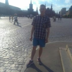 Ищу ведьмочку в Хабаровске Ищу ведьмочку в Хабаровске