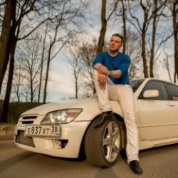 Парень, ищу девушку для секса в Хабаровске Парень, ищу девушку для секса в Хабаровске