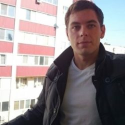 Парень, ищу любительницу романтики Парень, ищу любительницу романтики