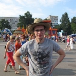 Парень из Хабаровска, ищу девушку для секса, возраст не важен Парень из Хабаровска, ищу девушку для секса, возраст не важен