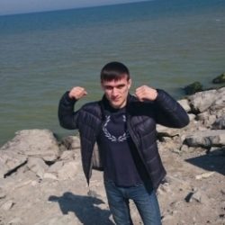 Парень, ищу девушку для совместного отдыха в Хабаровске Парень, ищу девушку для совместного отдыха в Хабаровске