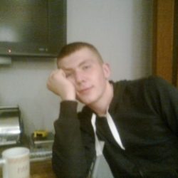 Парень из Хабаровска. Ищу милую девушку для встреч, готовую на многое Парень из Хабаровска. Ищу милую девушку для встреч, готовую на многое