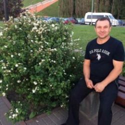 Парень пригласит девушку для приватного общения в Хабаровске Парень пригласит девушку для приватного общения в Хабаровске