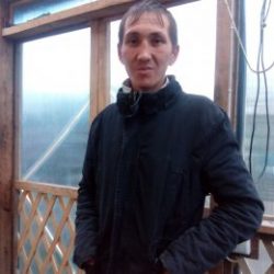 Парень, ищу в Хабаровске девушку для постоянных встреч Парень, ищу в Хабаровске девушку для постоянных встреч