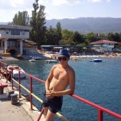 Парень, Ищу девушку для приятного времяпровождения в Хабаровске Парень, Ищу девушку для приятного времяпровождения в Хабаровске