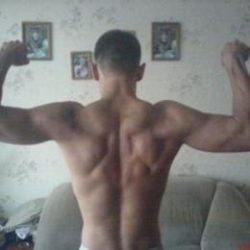 Парень из Хабаровска. Ищу девушку для периодического долгого секса! Парень из Хабаровска. Ищу девушку для периодического долгого секса!