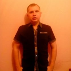 Парень из Хабаровска. Ищу девушку для дружбы и секca Парень из Хабаровска. Ищу девушку для дружбы и секca