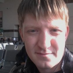 Парень, ищу девушку в Хабаровске Парень, ищу девушку в Хабаровске