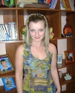 Симпатичная блондинка, познакомлюсь с парнем или мужчиной для встреч в Хабаровске Симпатичная блондинка, познакомлюсь с парнем или мужчиной для встреч в Хабаровске