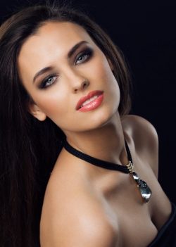 Стройная брюнетка с волшебными губками познакомлюсь с мужчиной в Хабаровске Стройная брюнетка с волшебными губками познакомлюсь с мужчиной в Хабаровске