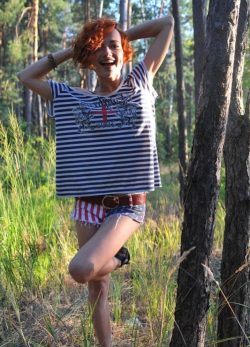 Девушка, хочу симпатичную девушку из Хабаровска Девушка, хочу симпатичную девушку из Хабаровска