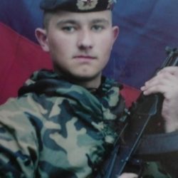 Парень из Хабаровска ищет девушку для интим встреч Парень из Хабаровска ищет девушку для интим встреч