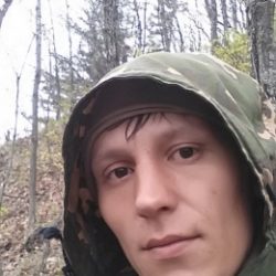 Парень из Хабаровска ищет девушку Парень из Хабаровска ищет девушку