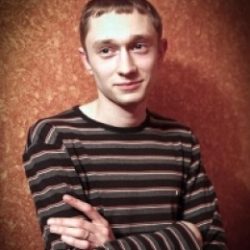 Парень, ищу спутницу-развратницу, Хабаровск Парень, ищу спутницу-развратницу, Хабаровск