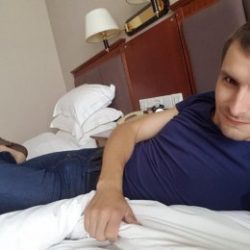 Парень из Хабаровска. Хочу просто секса с нормальной девушкой Парень из Хабаровска. Хочу просто секса с нормальной девушкой