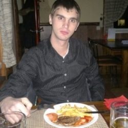 Я парень, ищу девушку без обязательств, чтобы провести очень приятно время в Хабаровске! Я парень, ищу девушку без обязательств, чтобы провести очень приятно время в Хабаровске!