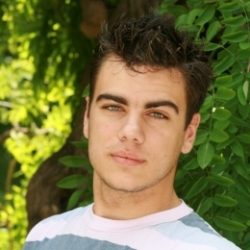 Симпатичный парень в поисках "нижней" девушки для развлечений в Хабаровске Симпатичный парень в поисках "нижней" девушки для развлечений в Хабаровске